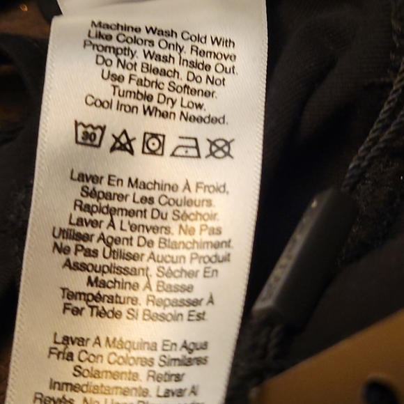 DONNAKARAN ACTIVE SPORTSBRA SIZE X S - Picture 9 of 11